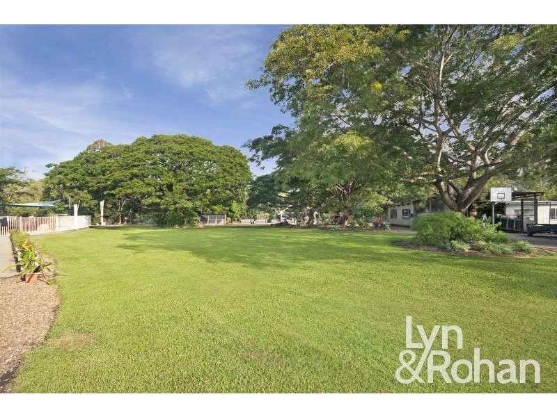 1 Lynam Road, Bohle Plains QLD 4817