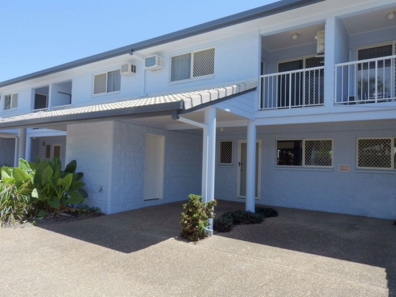 3/66 Lindsay St, Rosslea QLD 4812