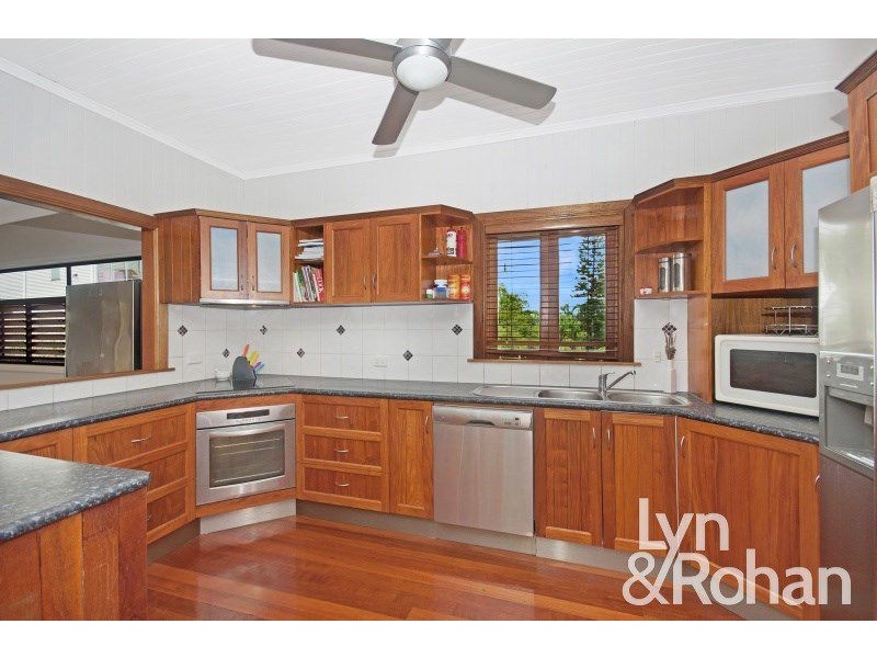 23 Potts Street, Belgian Gardens QLD 4810
