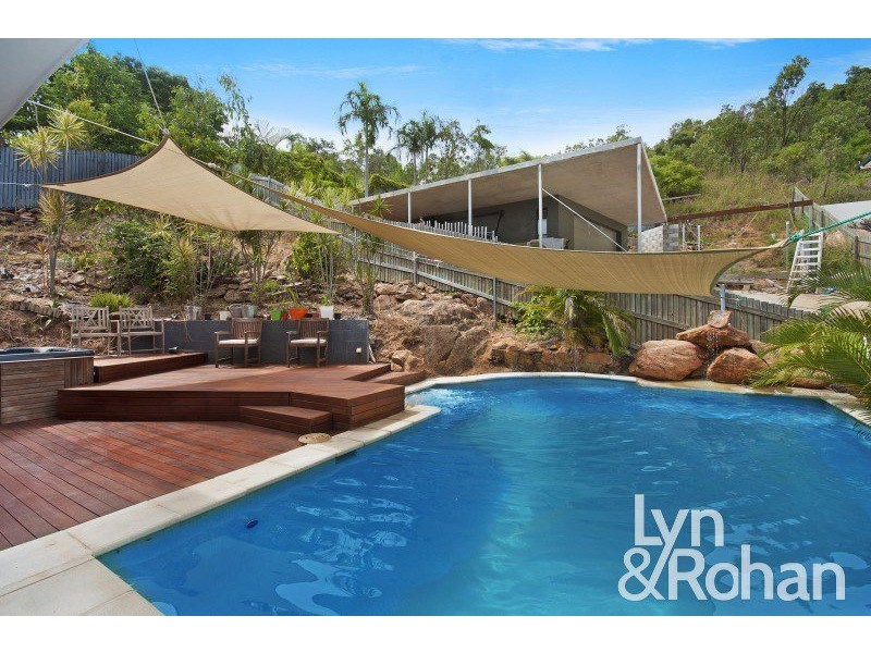 23 Potts Street, Belgian Gardens QLD 4810