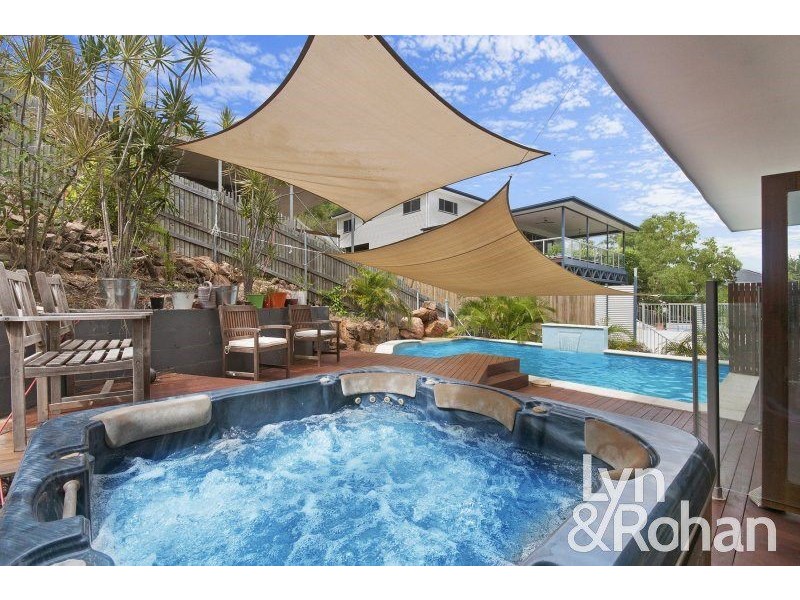 23 Potts Street, Belgian Gardens QLD 4810