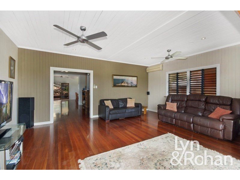 23 Potts Street, Belgian Gardens QLD 4810