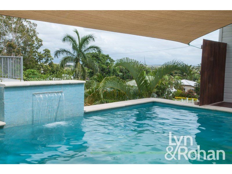 23 Potts Street, Belgian Gardens QLD 4810