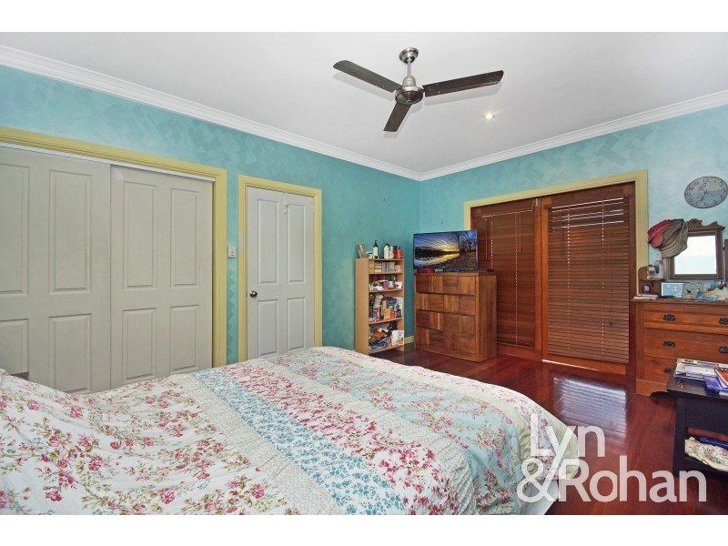 23 Potts Street, Belgian Gardens QLD 4810