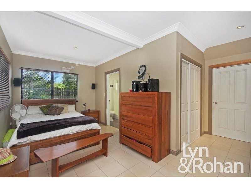 23 Potts Street, Belgian Gardens QLD 4810