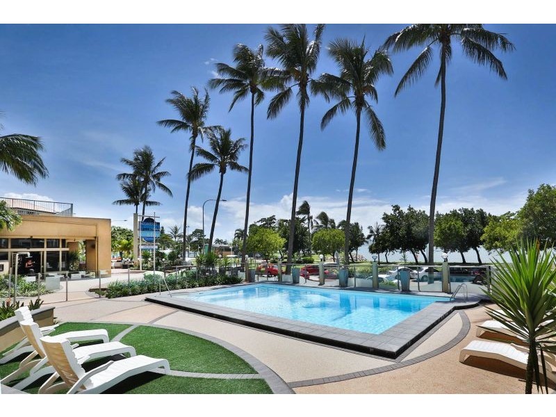 1103 Aquarius On The Beach, 75-77 The Strand, North Ward QLD 4810