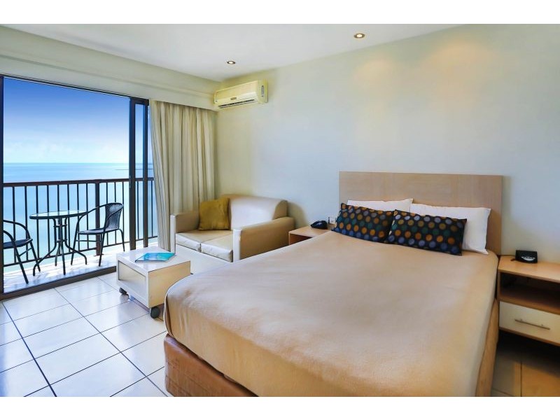 1103 Aquarius On The Beach, 75-77 The Strand, North Ward QLD 4810