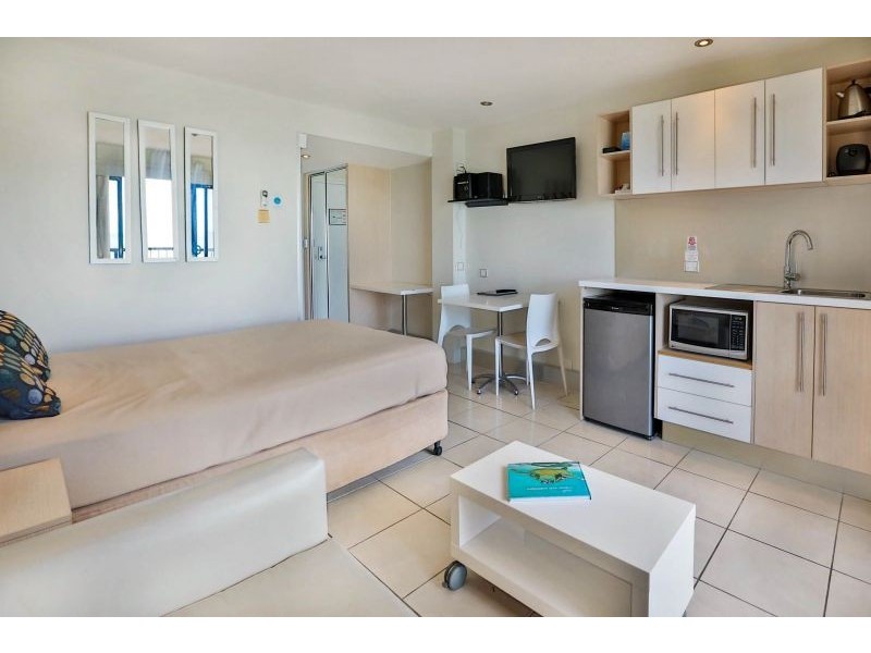 1103 Aquarius On The Beach, 75-77 The Strand, North Ward QLD 4810