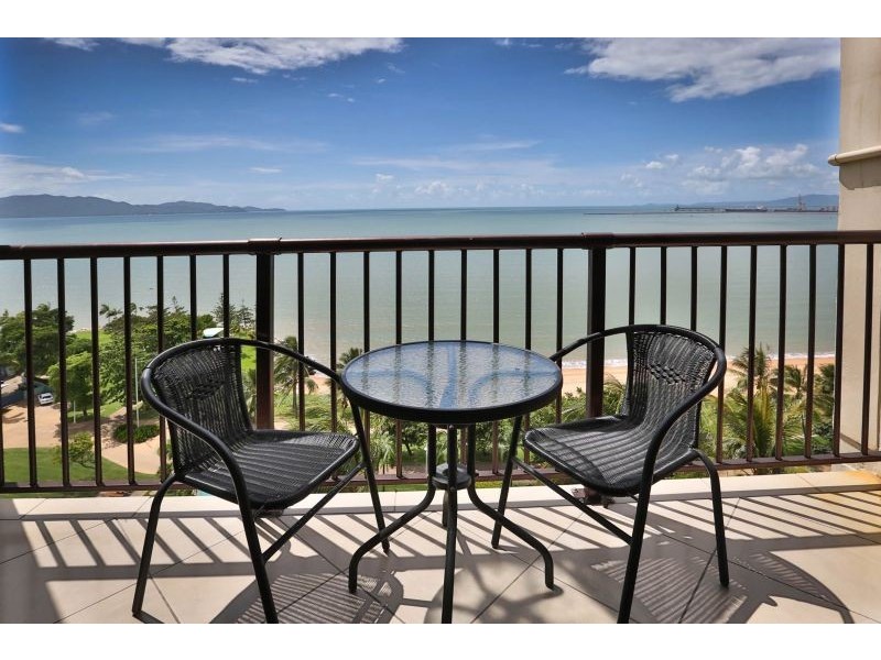 1103 Aquarius On The Beach, 75-77 The Strand, North Ward QLD 4810