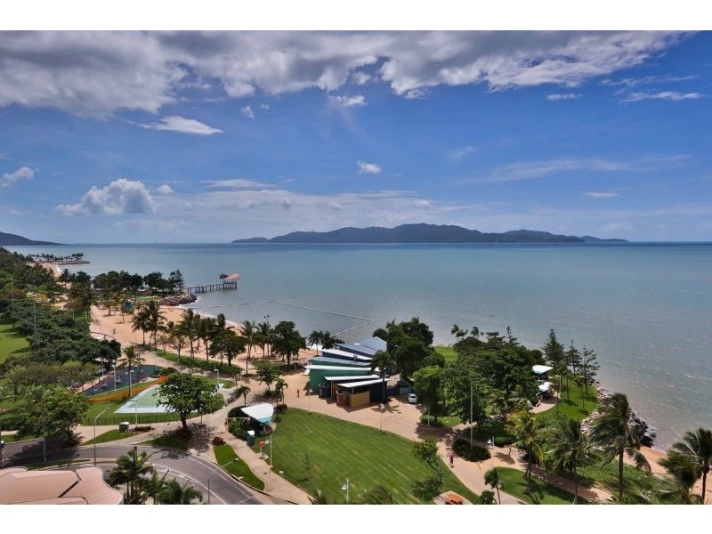 1103 Aquarius On The Beach, 75-77 The Strand, North Ward QLD 4810