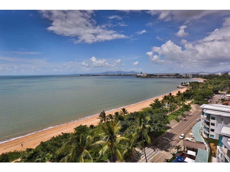 1103 Aquarius On The Beach, 75-77 The Strand, North Ward QLD 4810