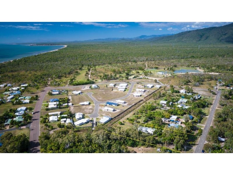 14 Armidale Avenue, Balgal Beach QLD 4816
