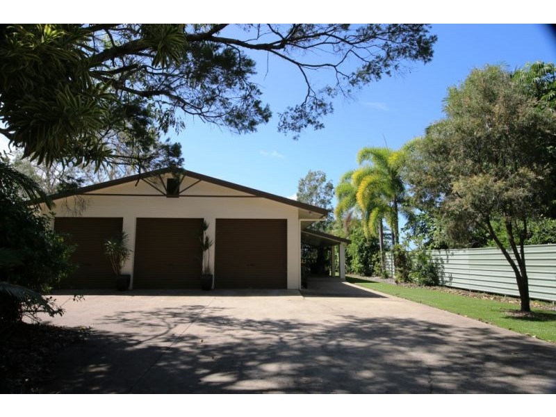 14 Armidale Avenue, Balgal Beach QLD 4816