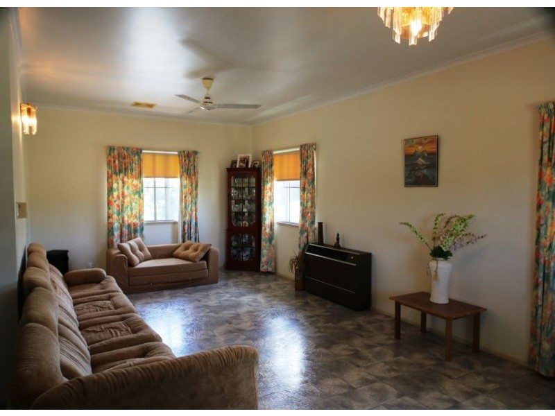 3 Von Alpin Street, Ingham QLD 4850