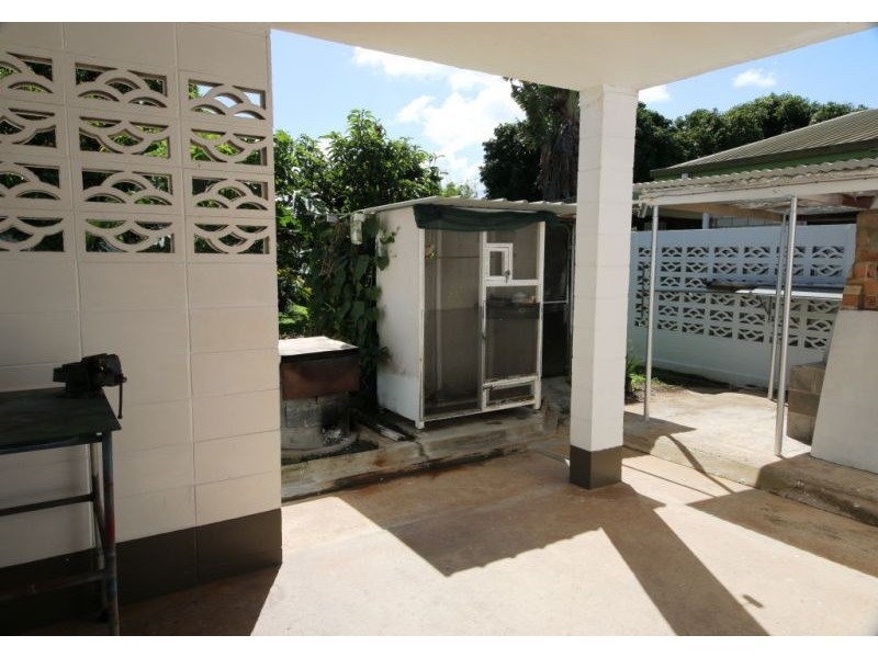 3 Von Alpin Street, Ingham QLD 4850