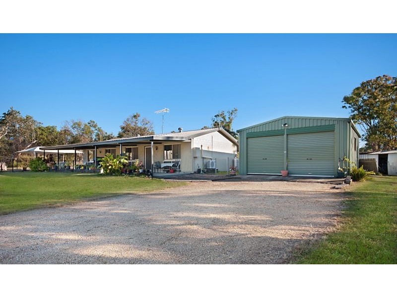 54 Acheron Drive, Balgal Beach QLD 4816