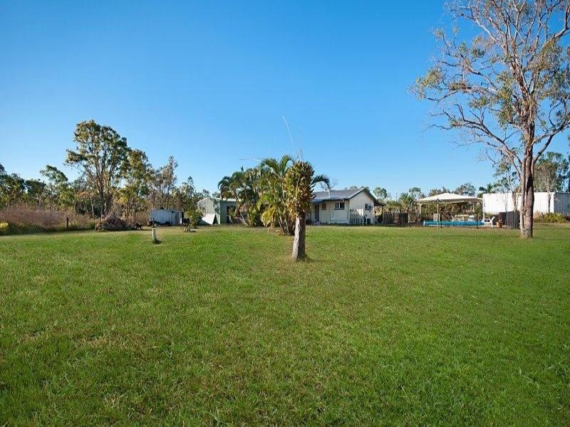 54 Acheron Drive, Balgal Beach QLD 4816