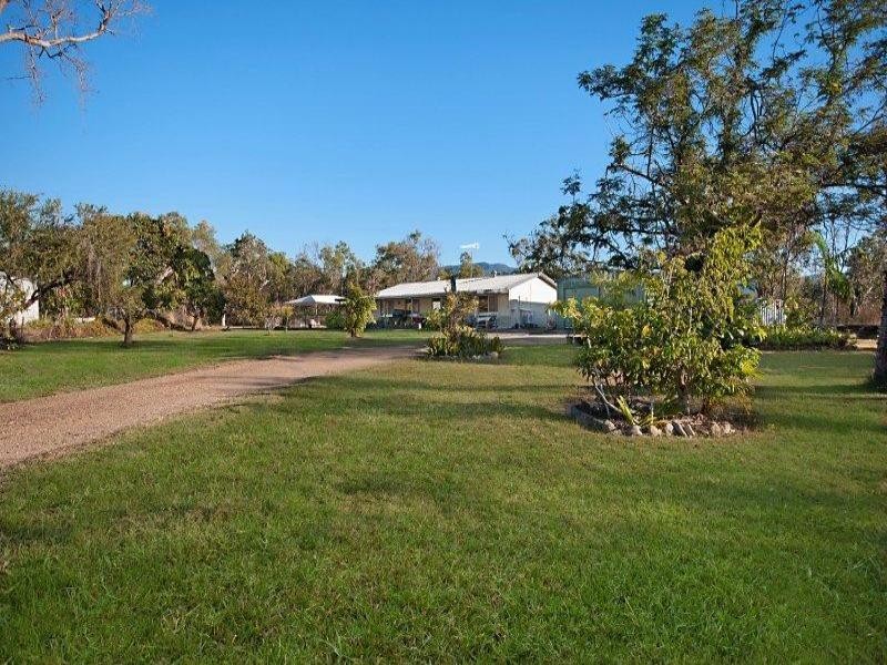 54 Acheron Drive, Balgal Beach QLD 4816