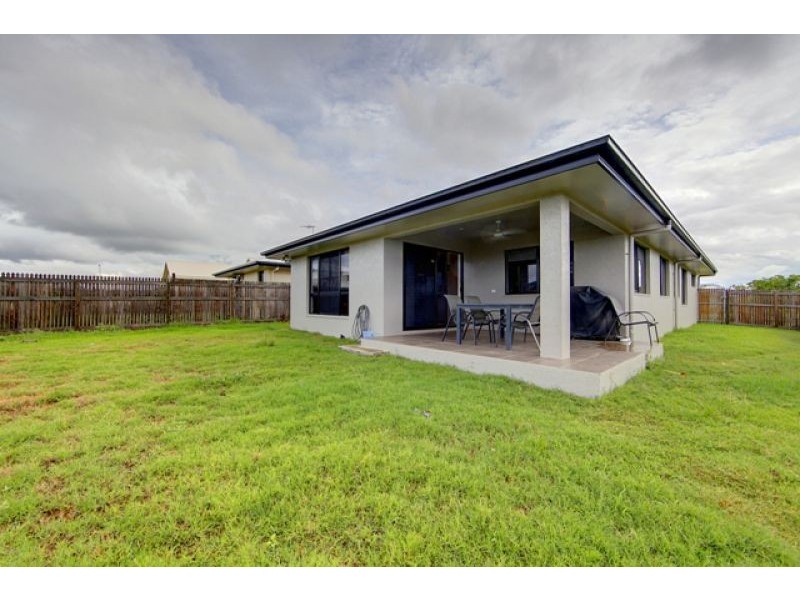 38 Scrubwren Circuit, Bohle Plains QLD 4817