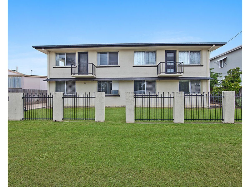 3/88 Albany Road, Pimlico QLD 4812