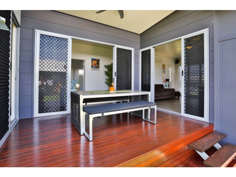 32 Daydream Circuit, Burdell QLD 4818