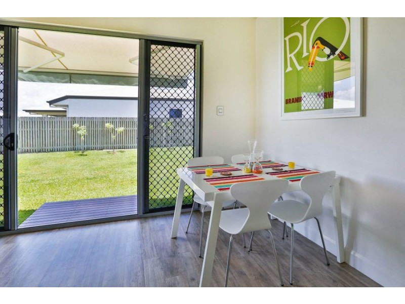 32 Daydream Circuit, Burdell QLD 4818