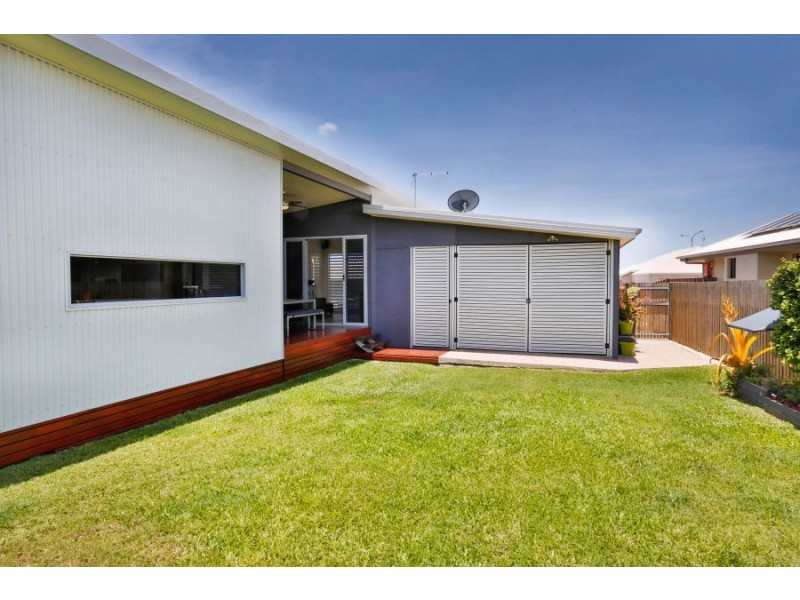 32 Daydream Circuit, Burdell QLD 4818