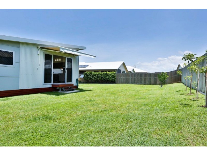 32 Daydream Circuit, Burdell QLD 4818