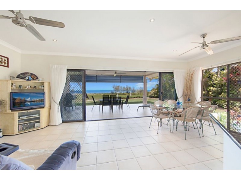 46 Howitson Drive, Balgal Beach QLD 4816