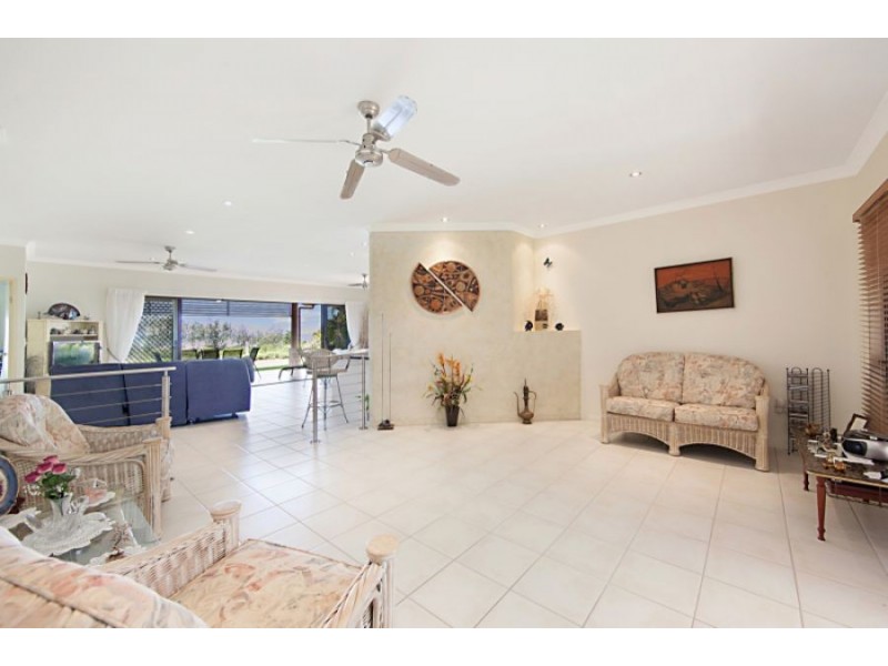 46 Howitson Drive, Balgal Beach QLD 4816