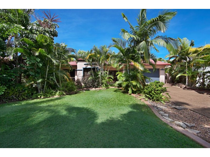 46 Howitson Drive, Balgal Beach QLD 4816