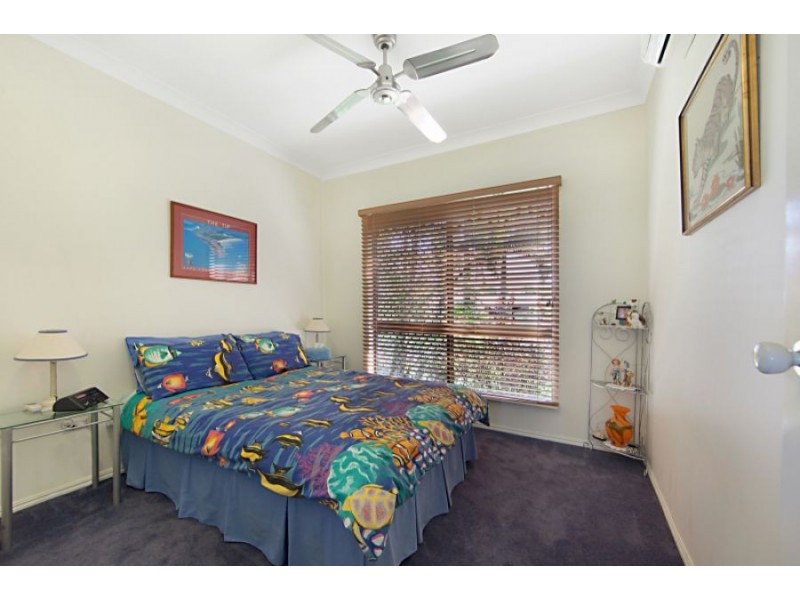 46 Howitson Drive, Balgal Beach QLD 4816