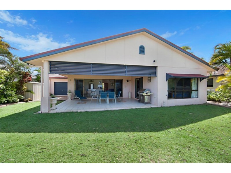 46 Howitson Drive, Balgal Beach QLD 4816