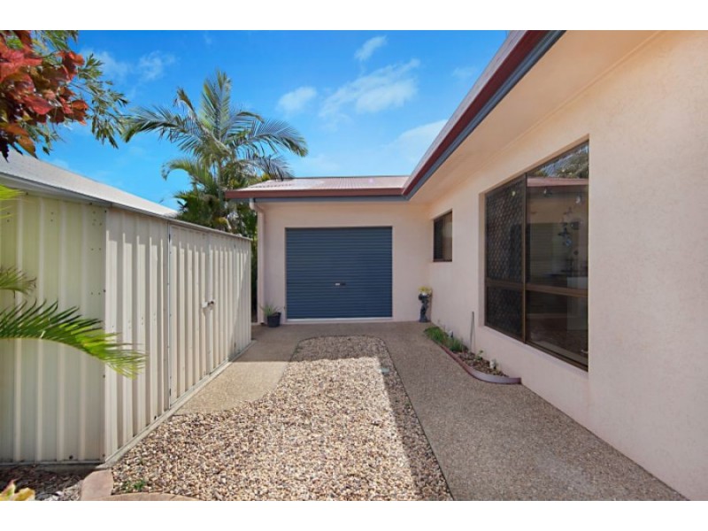 46 Howitson Drive, Balgal Beach QLD 4816