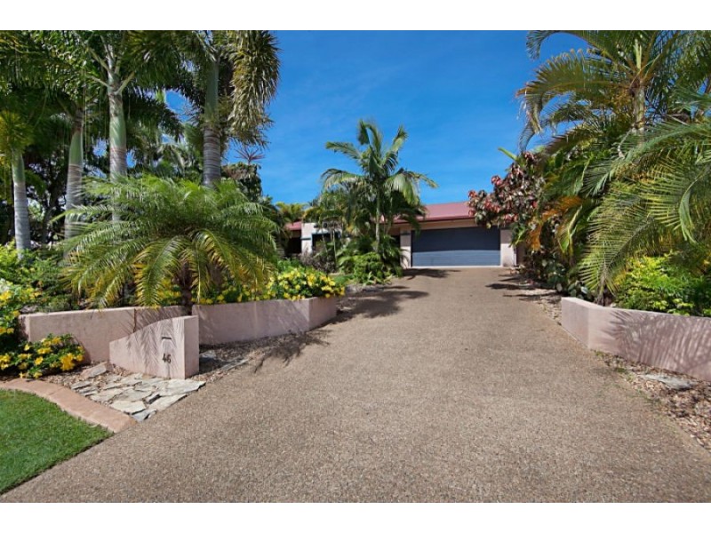 46 Howitson Drive, Balgal Beach QLD 4816