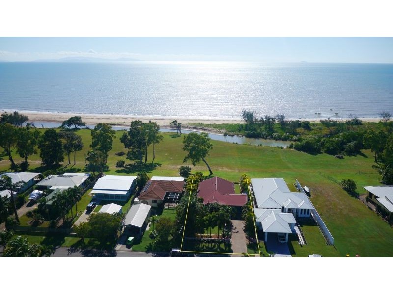 46 Howitson Drive, Balgal Beach QLD 4816
