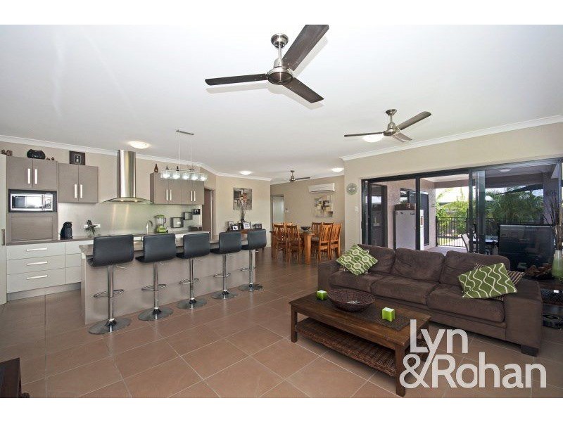 34 Capricorn Drive, Burdell QLD 4818