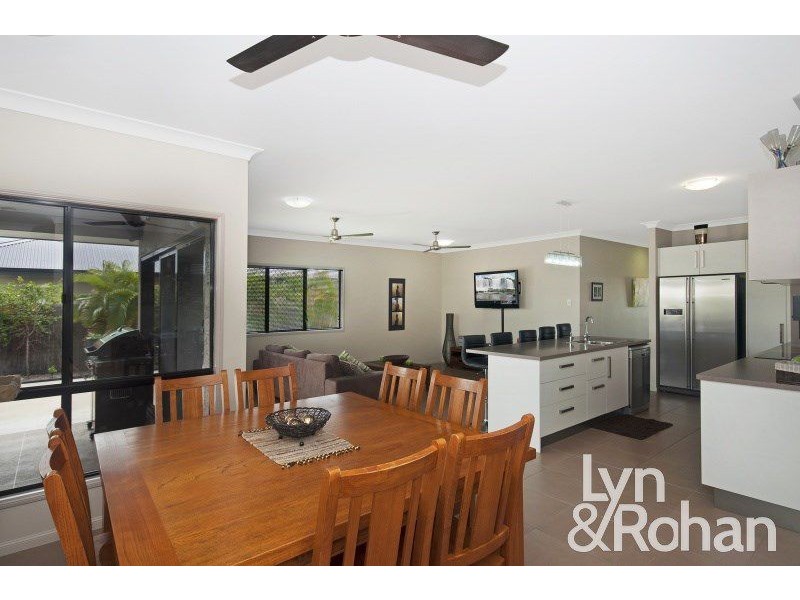 34 Capricorn Drive, Burdell QLD 4818