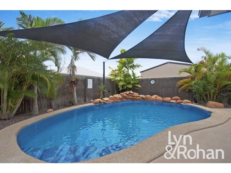 34 Capricorn Drive, Burdell QLD 4818