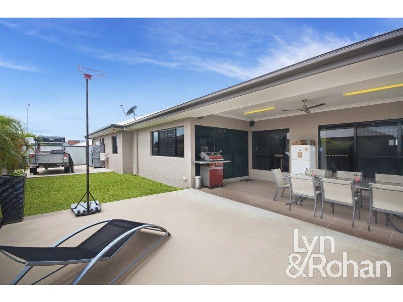 34 Capricorn Drive, Burdell QLD 4818