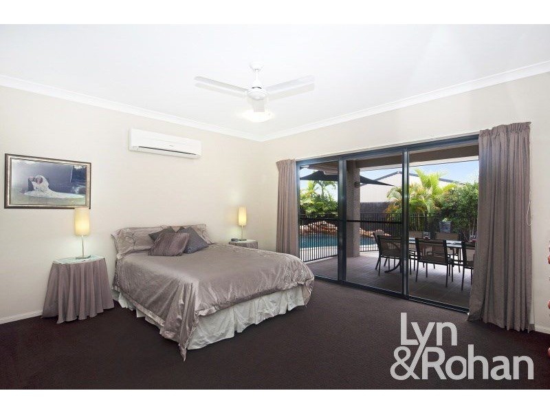 34 Capricorn Drive, Burdell QLD 4818