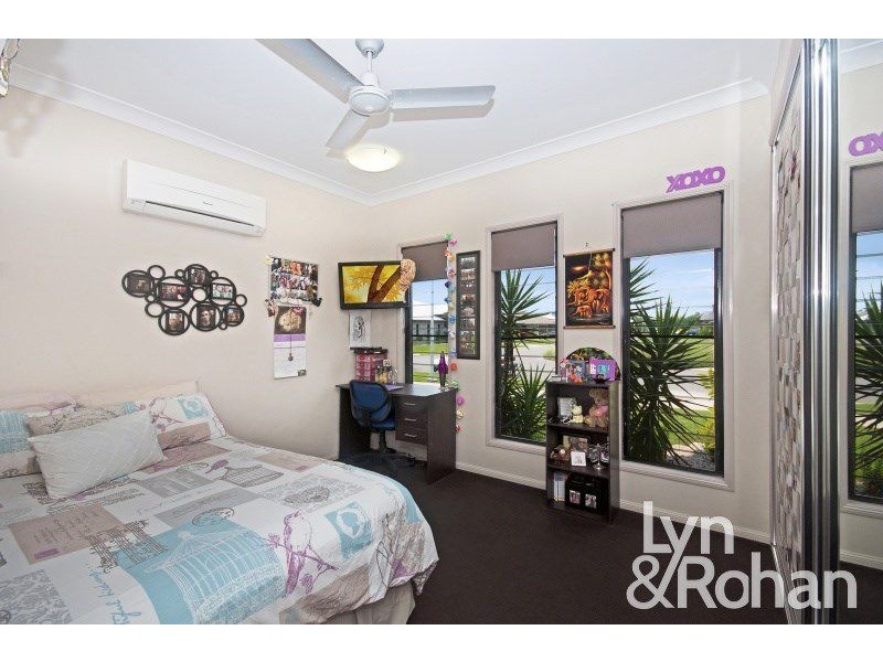 34 Capricorn Drive, Burdell QLD 4818