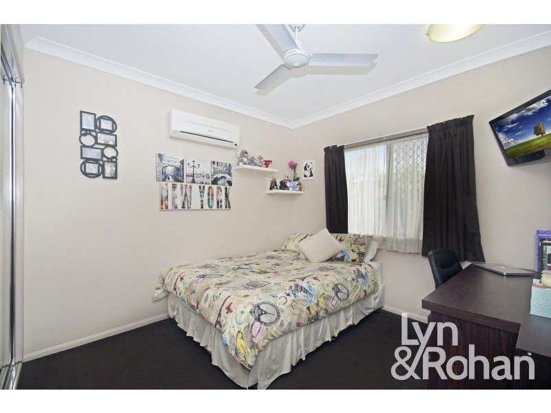 34 Capricorn Drive, Burdell QLD 4818