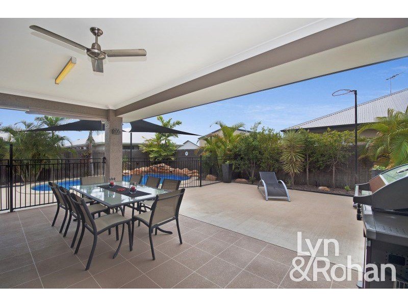 34 Capricorn Drive, Burdell QLD 4818