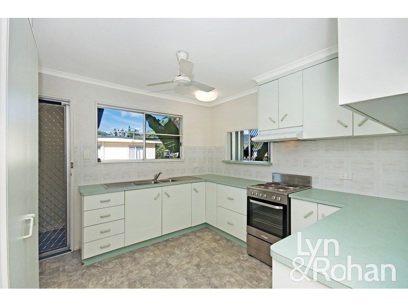 11 Rayleigh Street, Wulguru QLD 4811