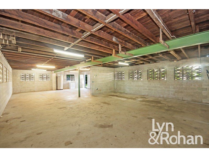 11 Rayleigh Street, Wulguru QLD 4811