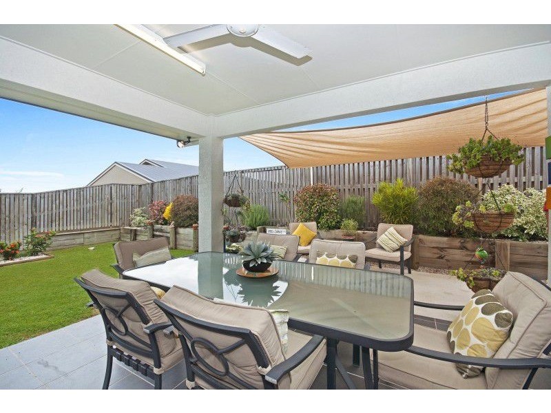 3 Yanooa Court, Bushland Beach QLD 4818