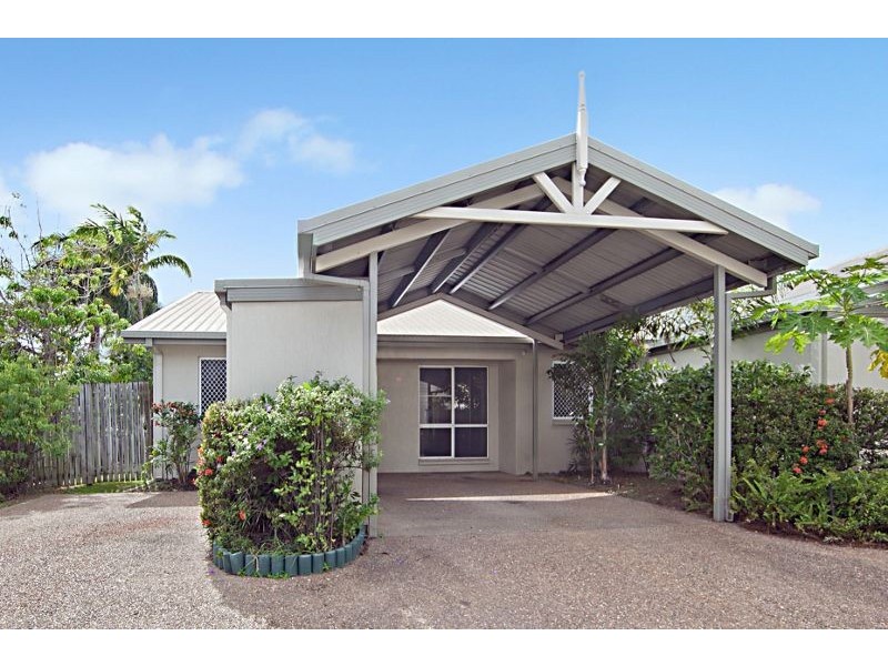 13/12 Bent Street, Mundingburra QLD 4812