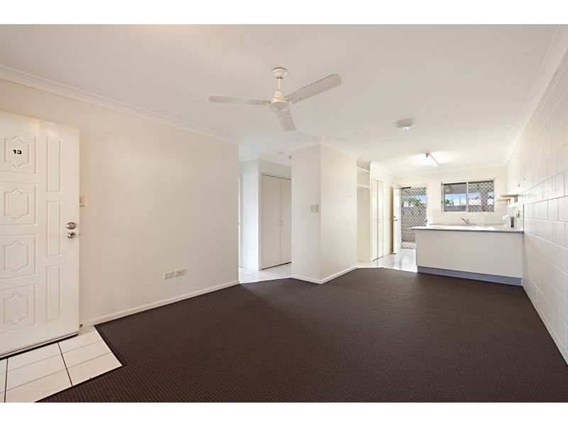 13/12 Bent Street, Mundingburra QLD 4812