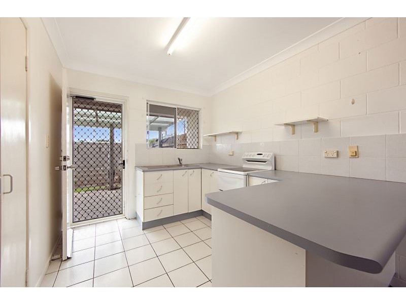 13/12 Bent Street, Mundingburra QLD 4812